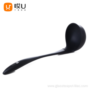 Hey Lilac Free Sample 430 Stainless Steel Ladle